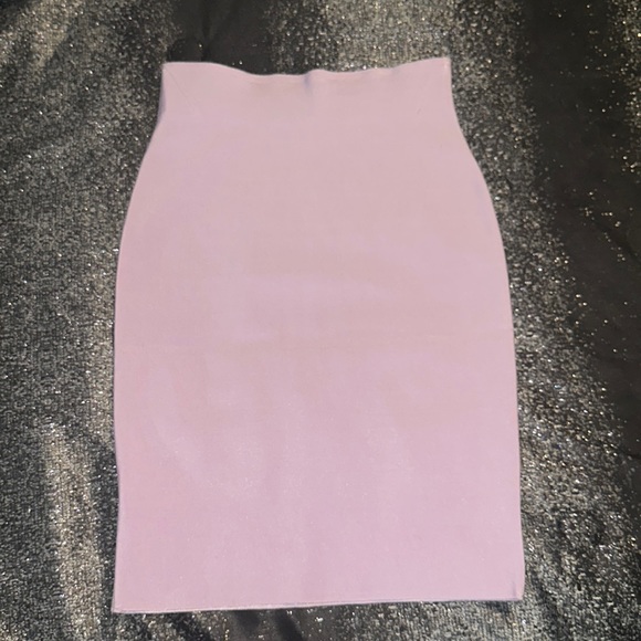 Pencil shirt - Picture 1 of 3